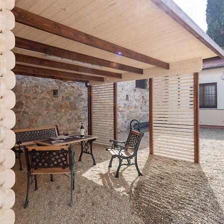 Residence Carra Firenze Bagian luar foto