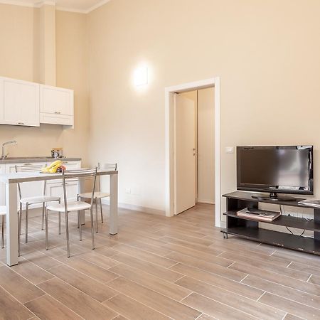 Residence Carra Firenze Bagian luar foto