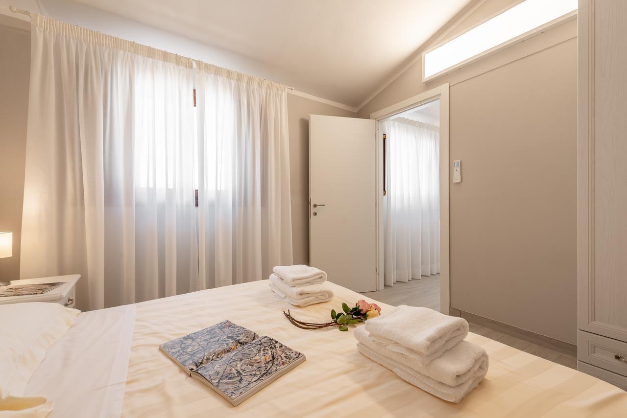 Residence Carra Firenze Bagian luar foto
