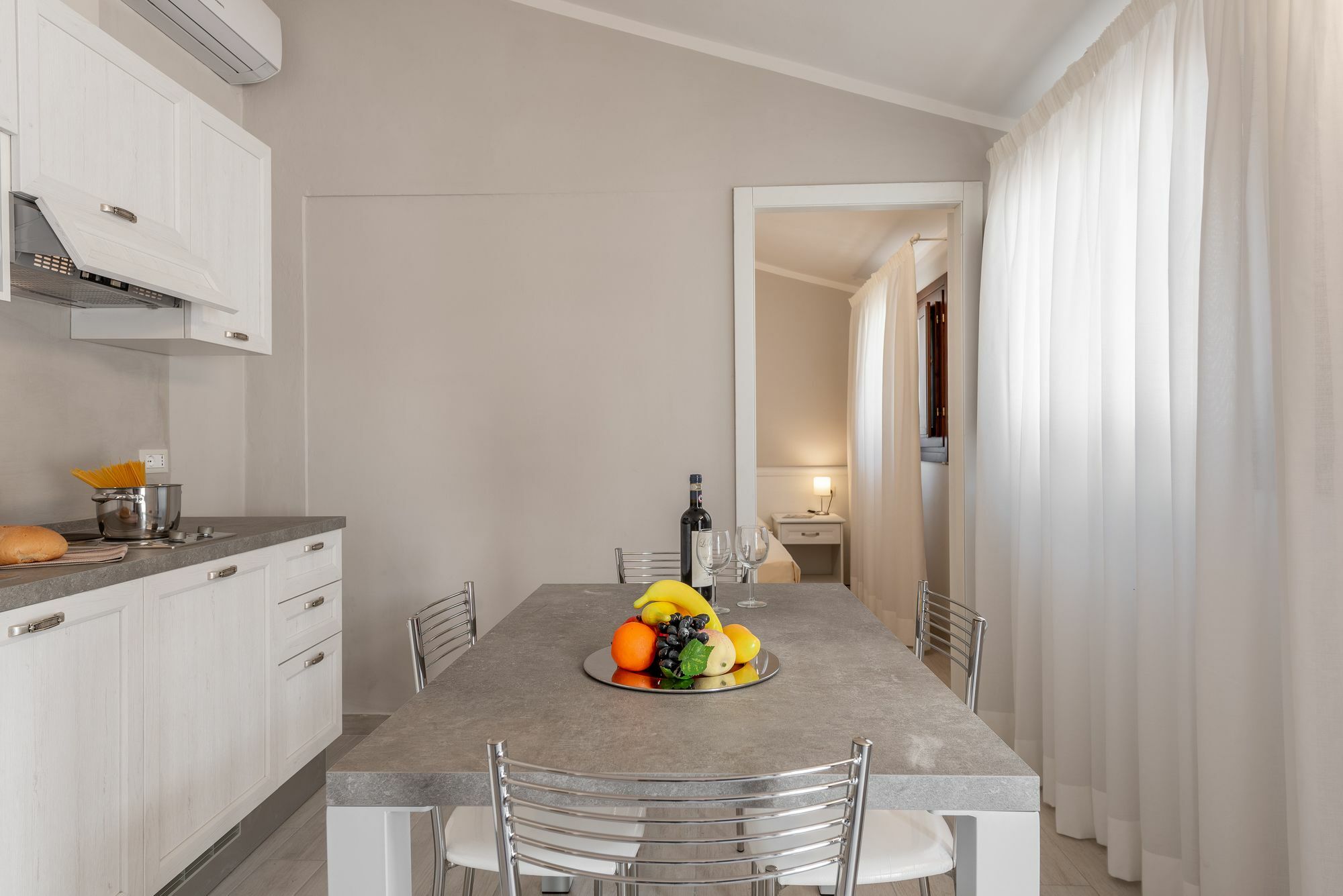 Residence Carra Firenze Bagian luar foto