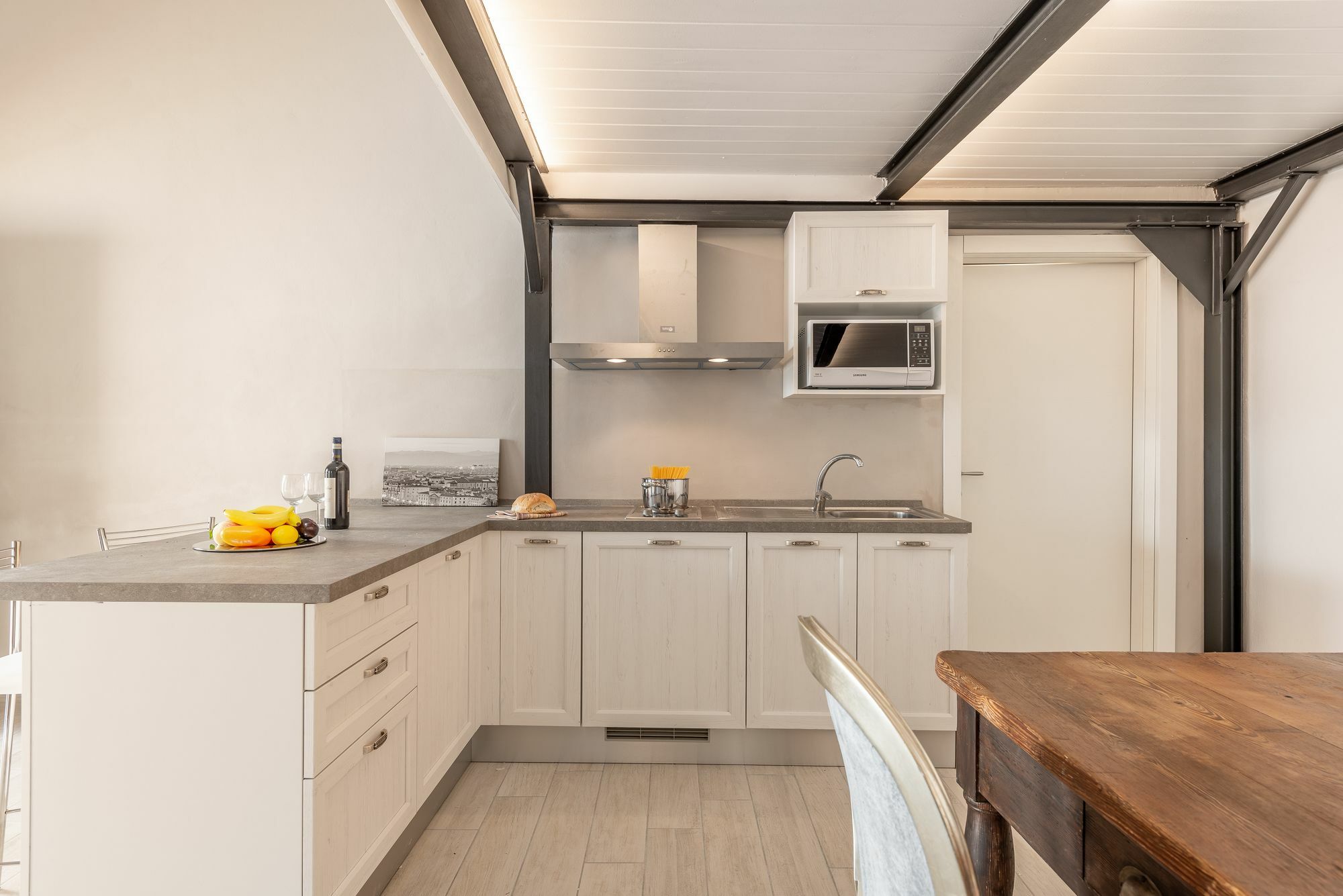 Residence Carra Firenze Bagian luar foto